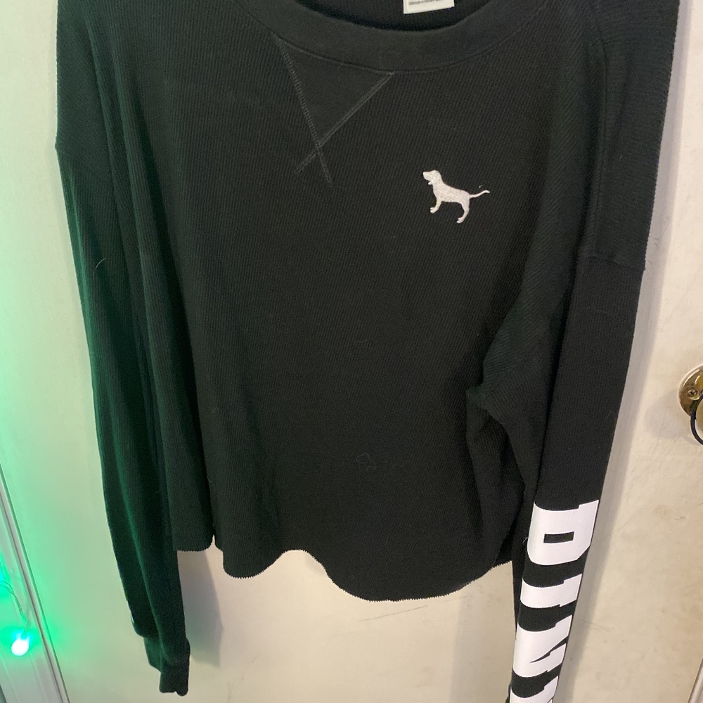 PINK longsleeve